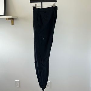 Kit & Ace Navigation Jogger Navy 34” waist